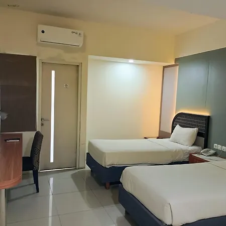 The Square Surabaya Hotel-2